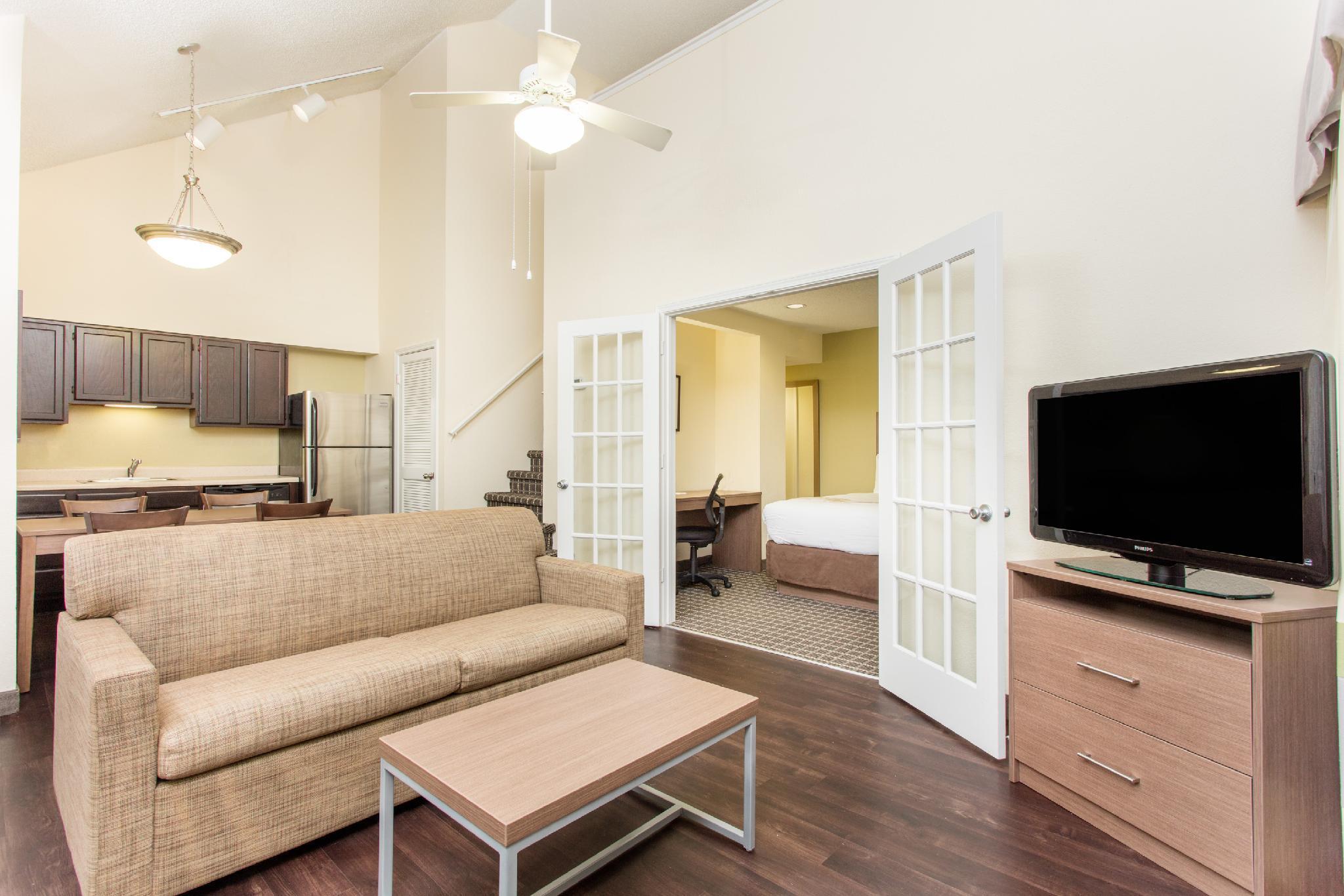 Waterwalk Extended Stay By Wyndham Atlanta Perimeter Sandy Springs Bagian luar foto