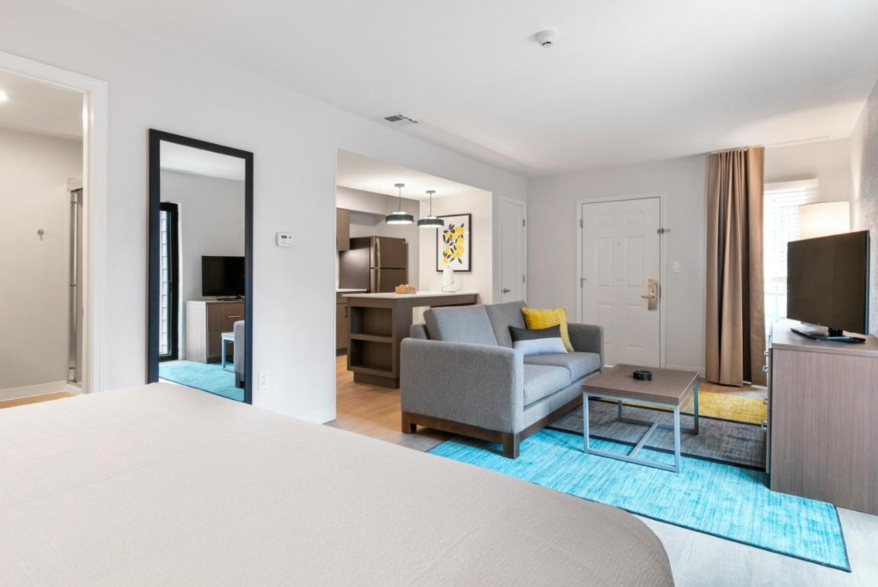 Waterwalk Extended Stay By Wyndham Atlanta Perimeter Sandy Springs Bagian luar foto