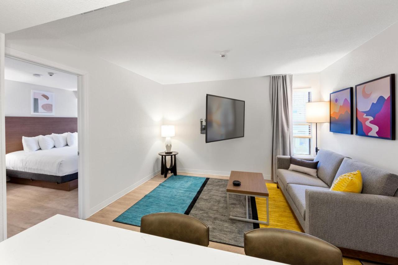 Waterwalk Extended Stay By Wyndham Atlanta Perimeter Sandy Springs Bagian luar foto