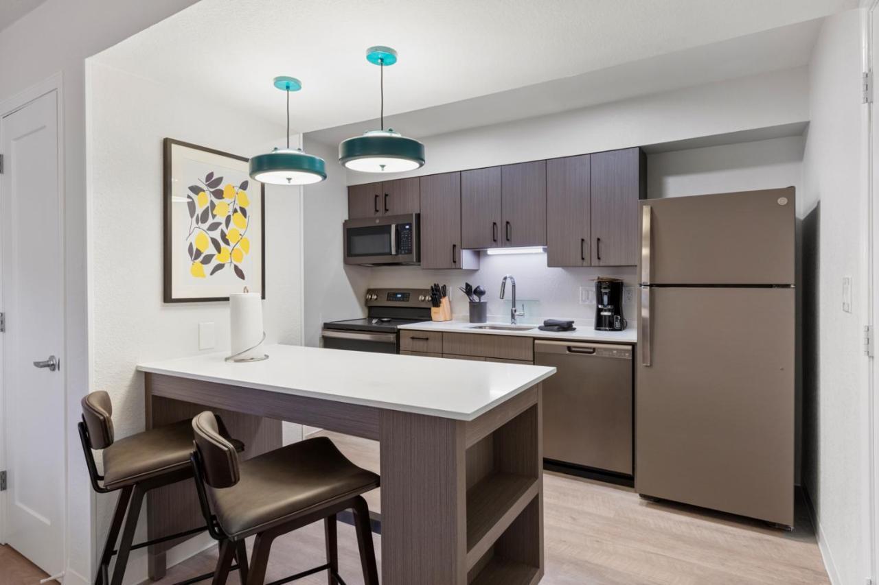 Waterwalk Extended Stay By Wyndham Atlanta Perimeter Sandy Springs Bagian luar foto