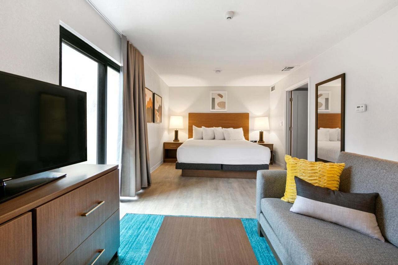Waterwalk Extended Stay By Wyndham Atlanta Perimeter Sandy Springs Bagian luar foto