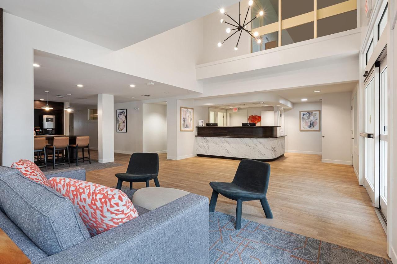 Waterwalk Extended Stay By Wyndham Atlanta Perimeter Sandy Springs Bagian luar foto