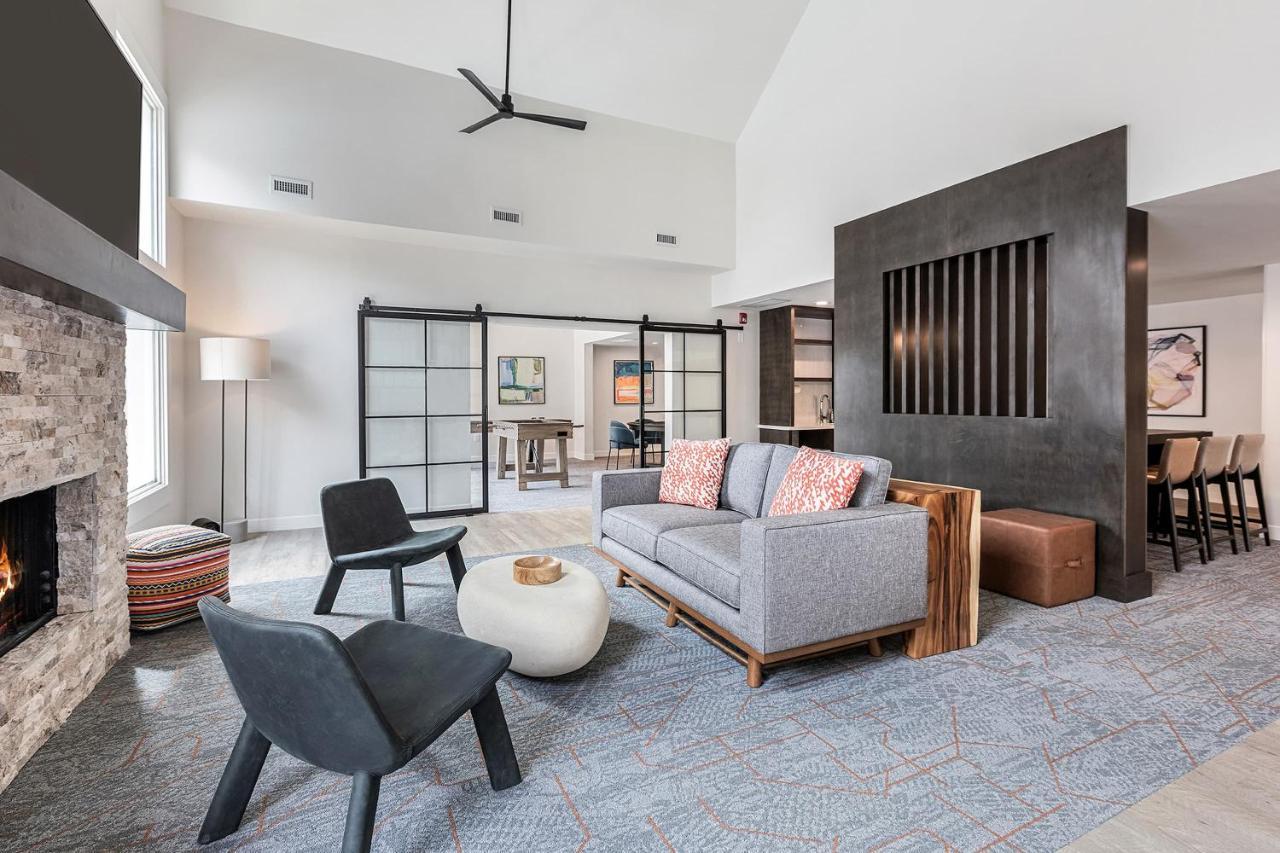 Waterwalk Extended Stay By Wyndham Atlanta Perimeter Sandy Springs Bagian luar foto