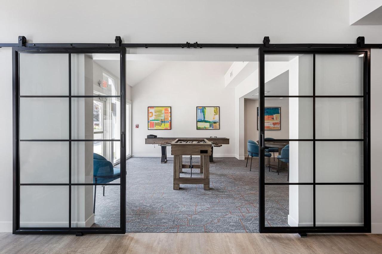 Waterwalk Extended Stay By Wyndham Atlanta Perimeter Sandy Springs Bagian luar foto