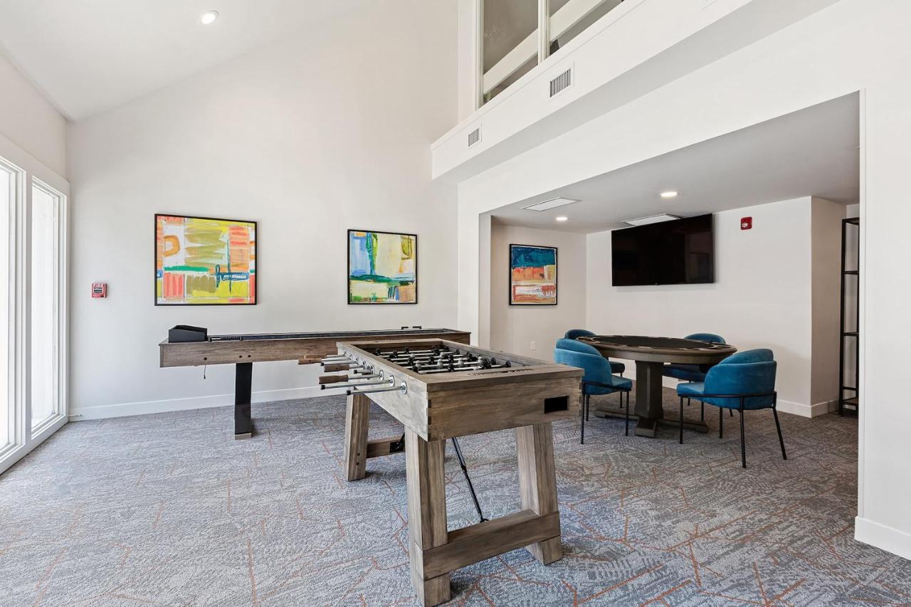 Waterwalk Extended Stay By Wyndham Atlanta Perimeter Sandy Springs Bagian luar foto