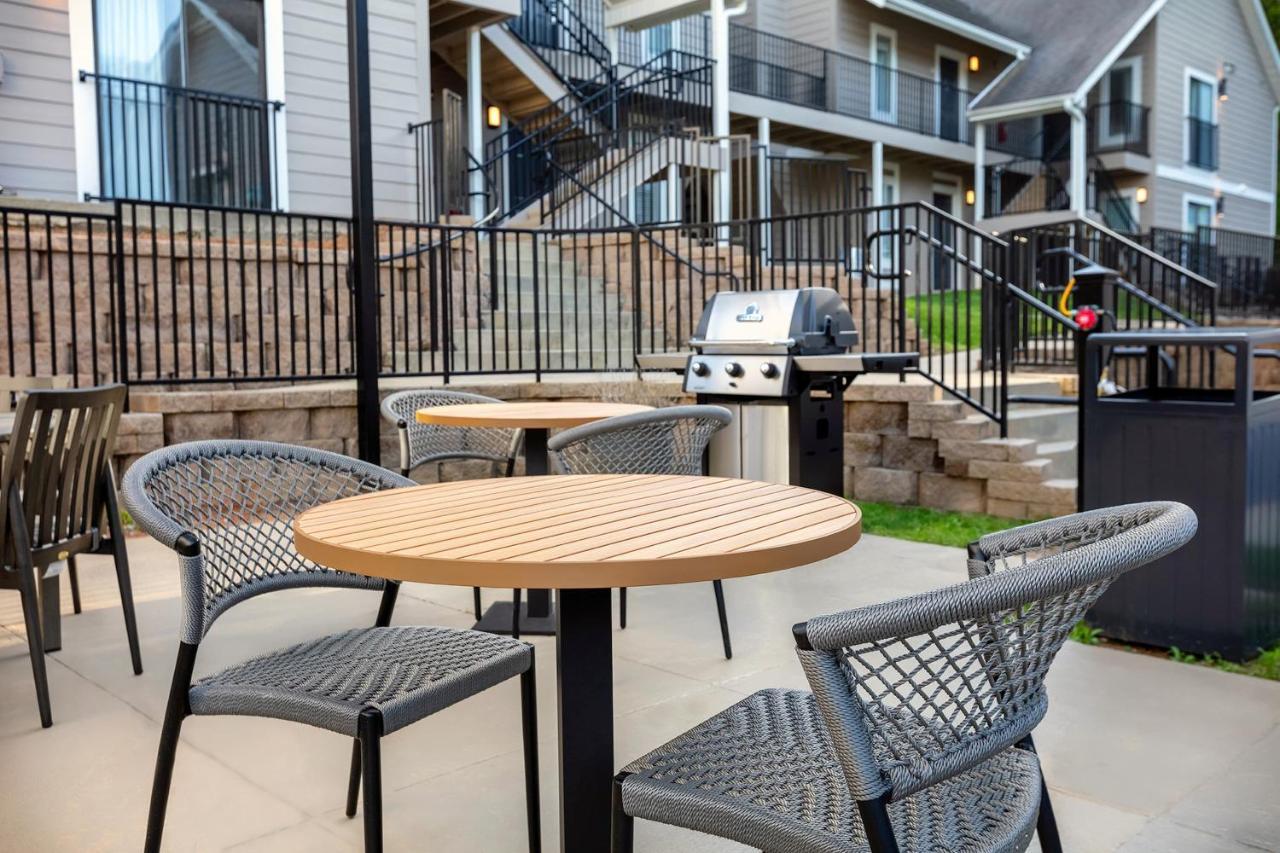 Waterwalk Extended Stay By Wyndham Atlanta Perimeter Sandy Springs Bagian luar foto