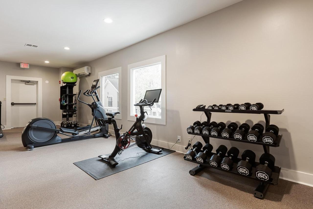 Waterwalk Extended Stay By Wyndham Atlanta Perimeter Sandy Springs Bagian luar foto