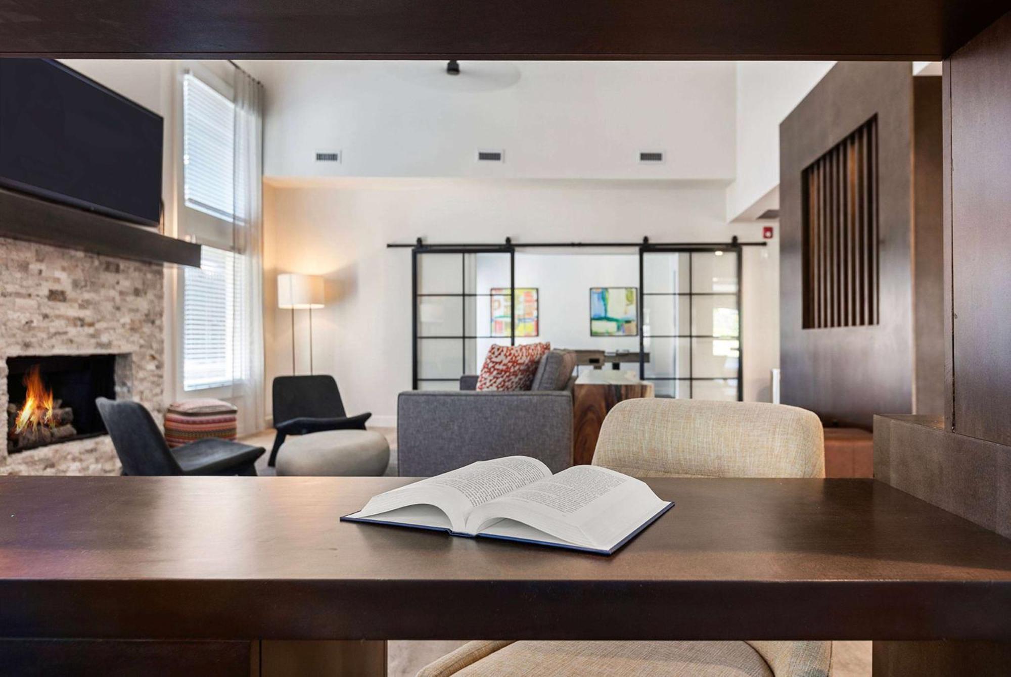 Waterwalk Extended Stay By Wyndham Atlanta Perimeter Sandy Springs Bagian luar foto