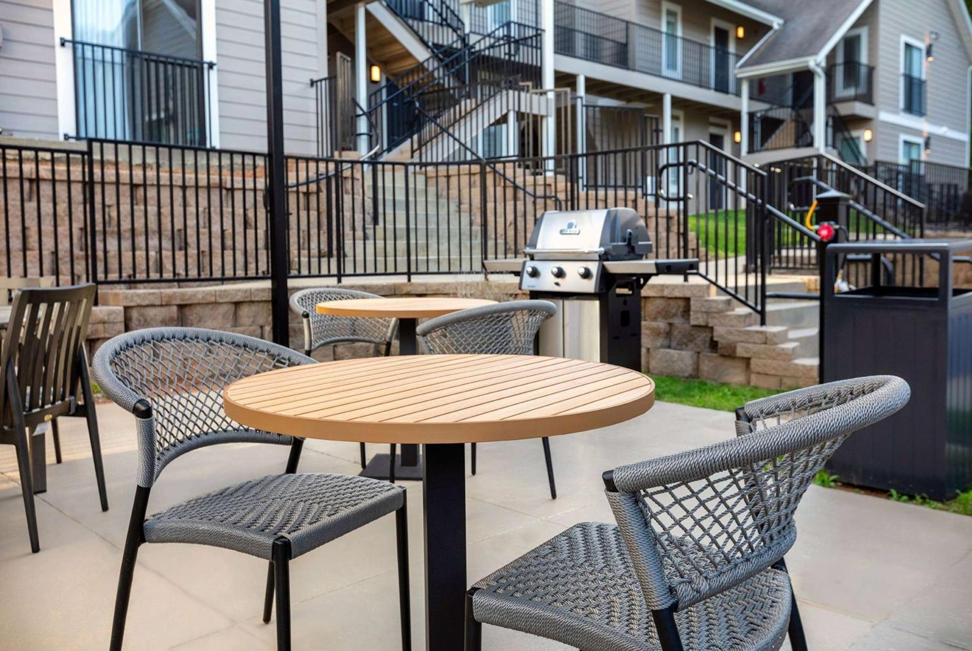 Waterwalk Extended Stay By Wyndham Atlanta Perimeter Sandy Springs Bagian luar foto