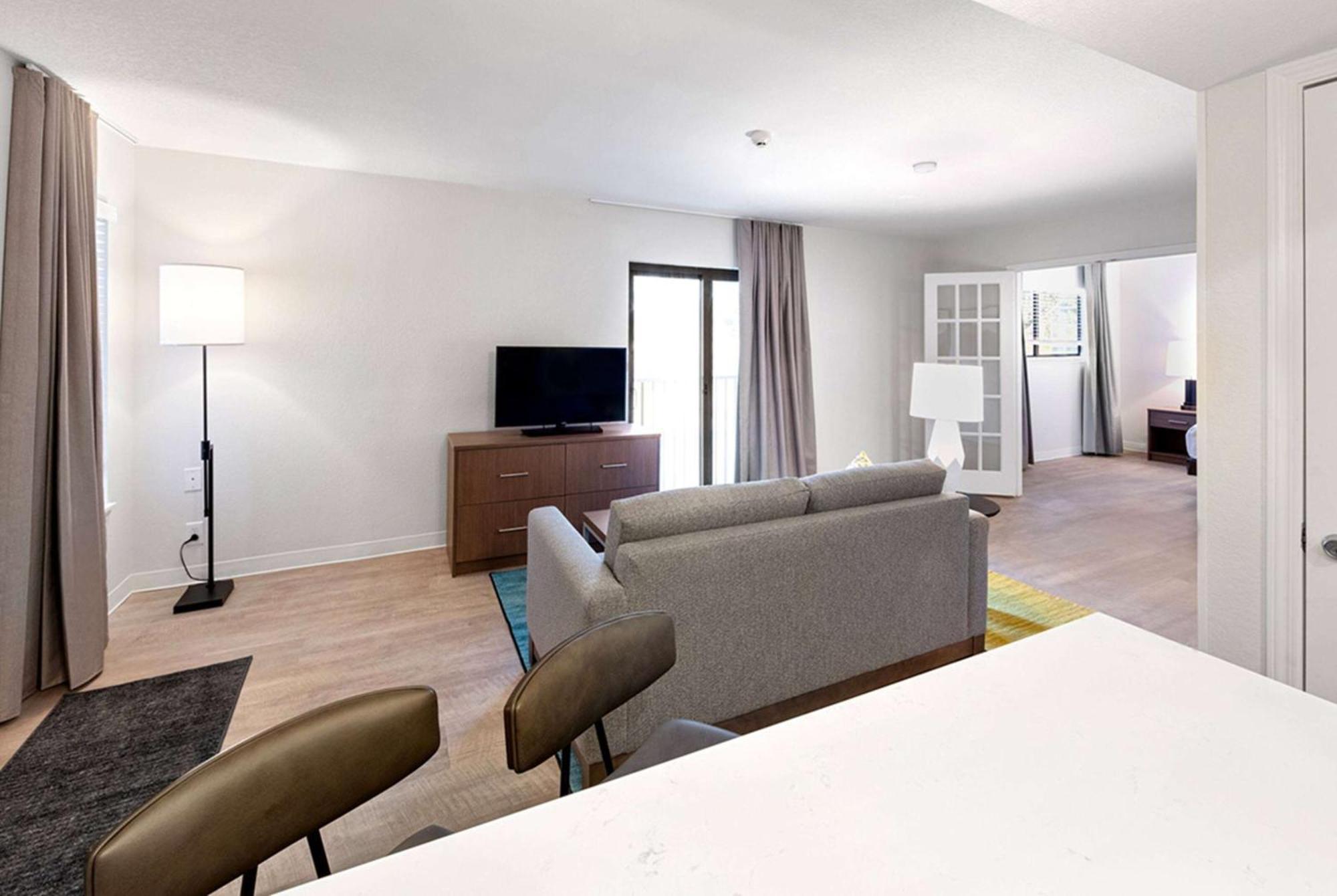 Waterwalk Extended Stay By Wyndham Atlanta Perimeter Sandy Springs Bagian luar foto
