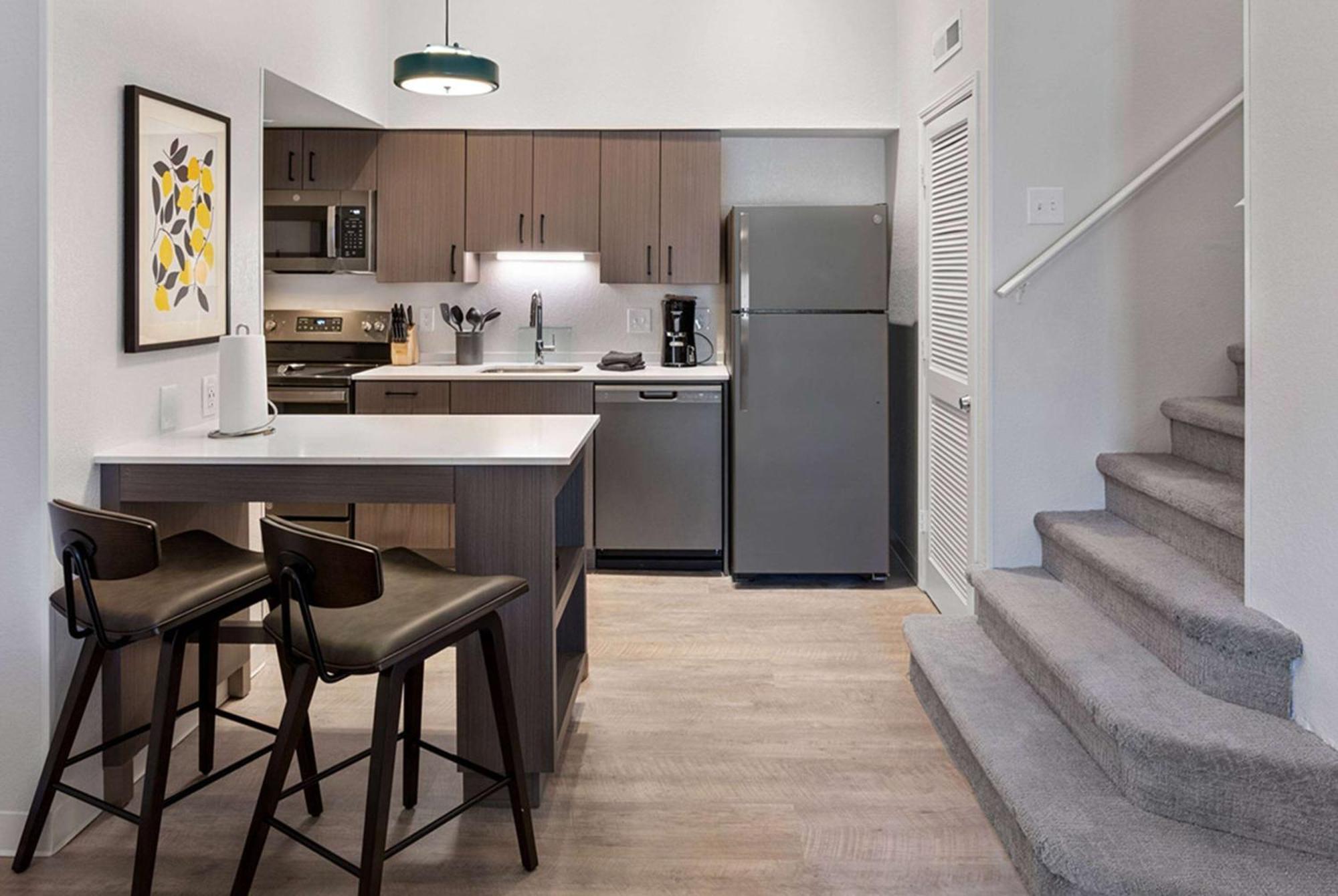 Waterwalk Extended Stay By Wyndham Atlanta Perimeter Sandy Springs Bagian luar foto
