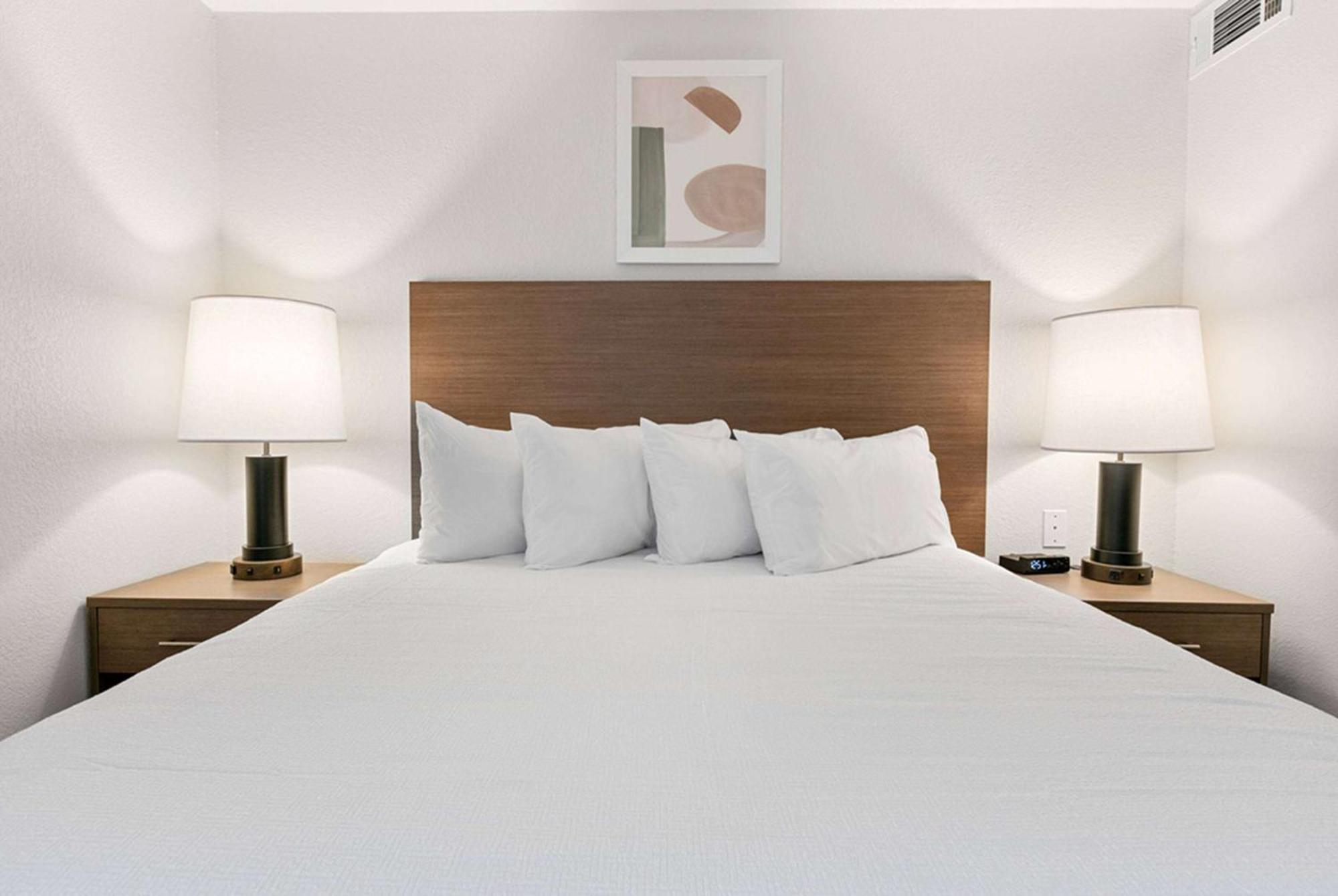 Waterwalk Extended Stay By Wyndham Atlanta Perimeter Sandy Springs Bagian luar foto