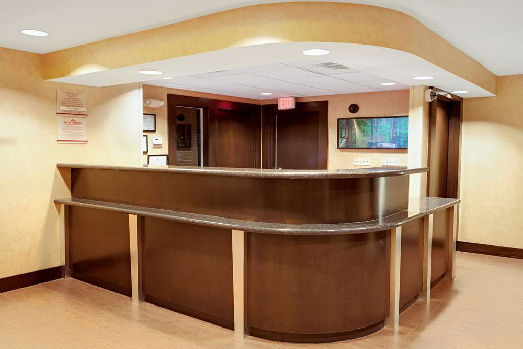 Waterwalk Extended Stay By Wyndham Atlanta Perimeter Sandy Springs Interior foto