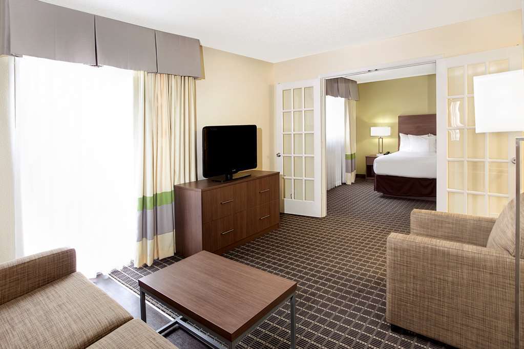 Waterwalk Extended Stay By Wyndham Atlanta Perimeter Sandy Springs Ruang foto