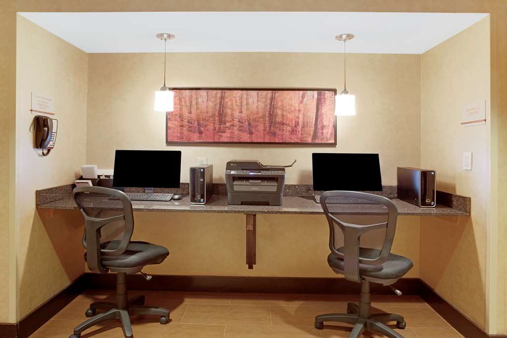 Waterwalk Extended Stay By Wyndham Atlanta Perimeter Sandy Springs Fasilitas foto