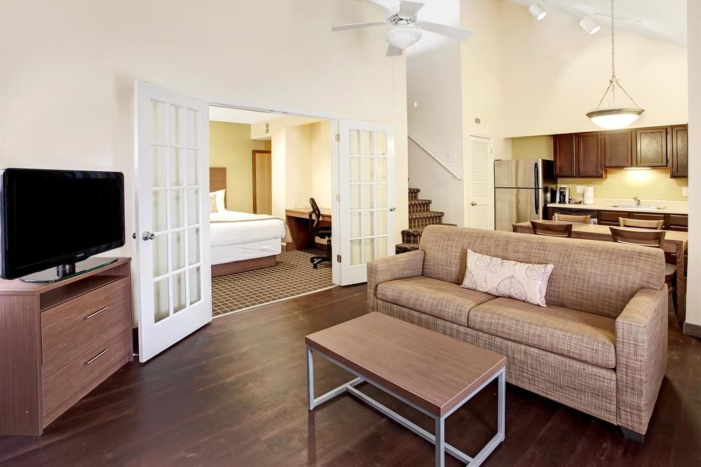 Waterwalk Extended Stay By Wyndham Atlanta Perimeter Sandy Springs Bagian luar foto