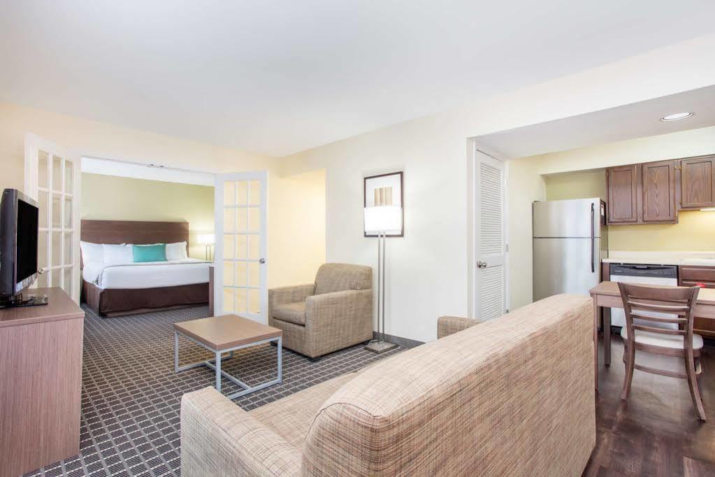 Waterwalk Extended Stay By Wyndham Atlanta Perimeter Sandy Springs Bagian luar foto