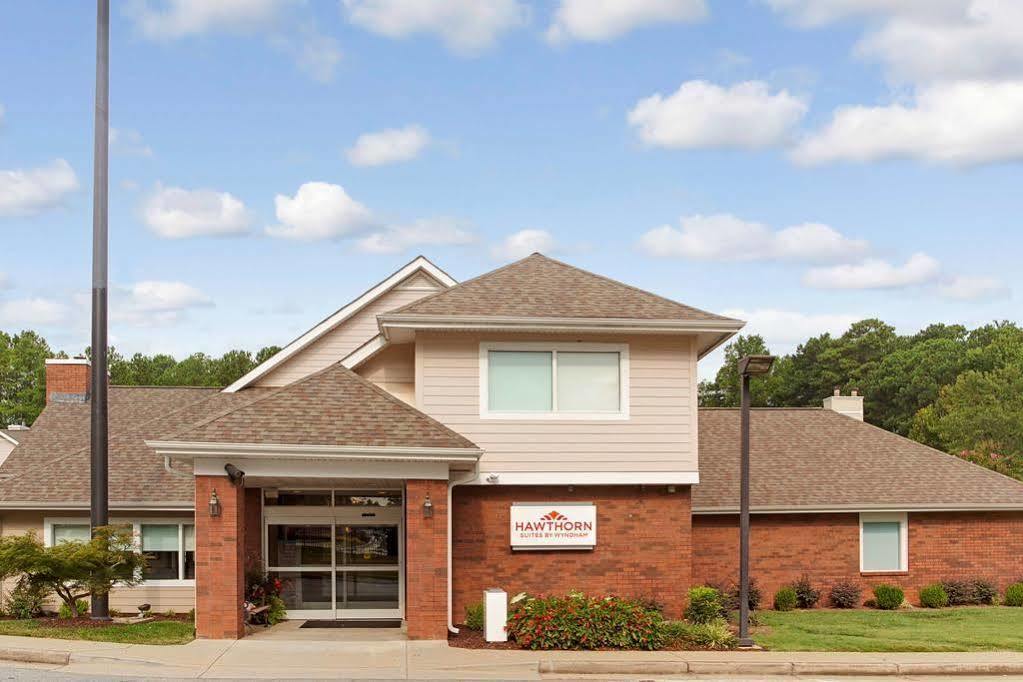 Waterwalk Extended Stay By Wyndham Atlanta Perimeter Sandy Springs Bagian luar foto