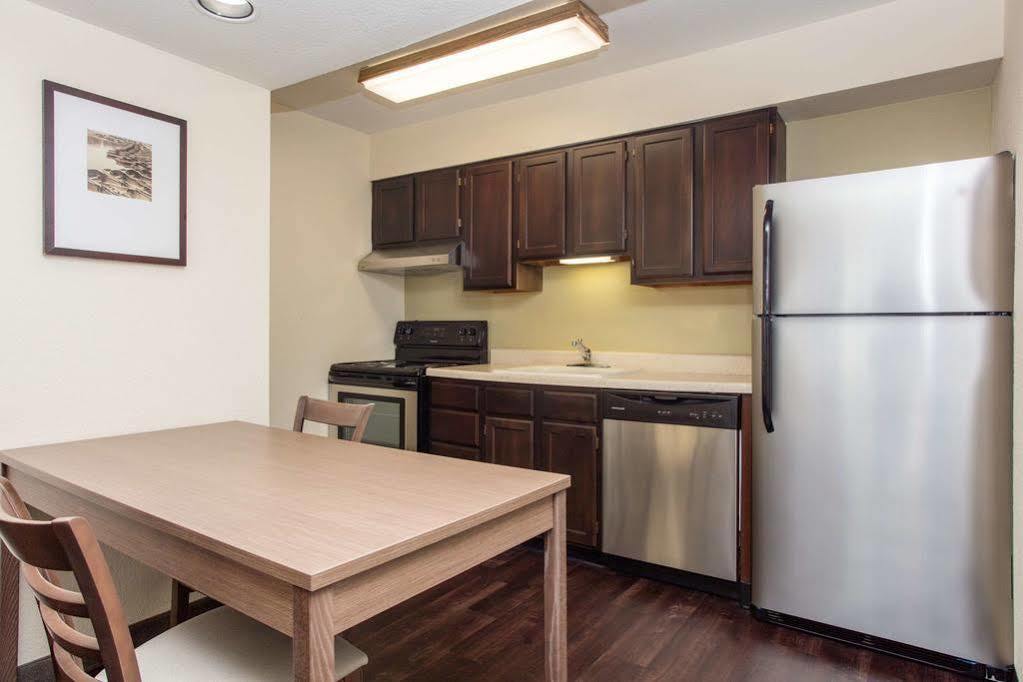 Waterwalk Extended Stay By Wyndham Atlanta Perimeter Sandy Springs Bagian luar foto