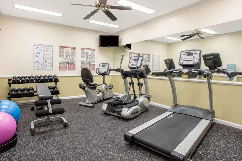 Waterwalk Extended Stay By Wyndham Atlanta Perimeter Sandy Springs Bagian luar foto