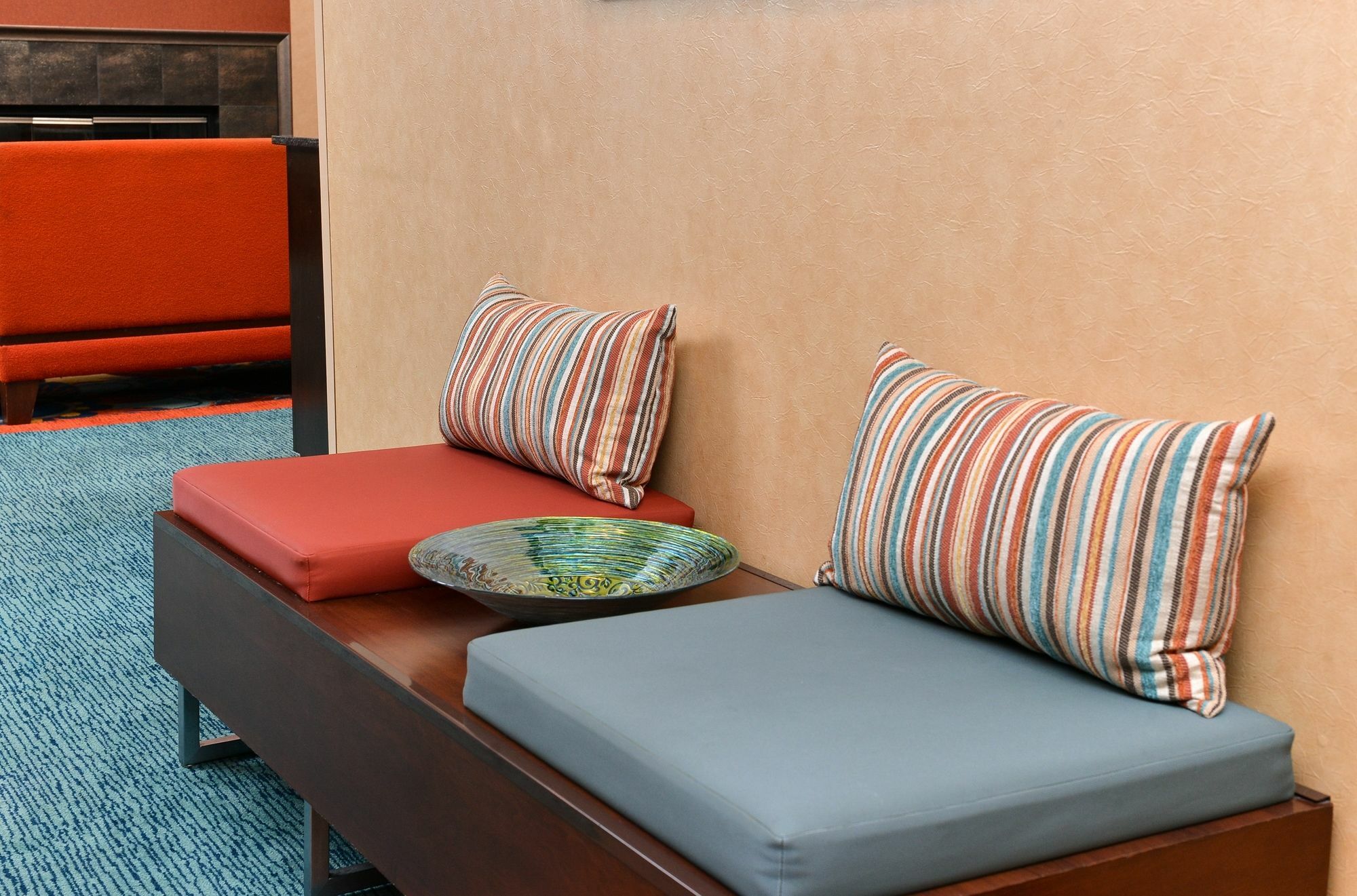 Waterwalk Extended Stay By Wyndham Atlanta Perimeter Sandy Springs Bagian luar foto