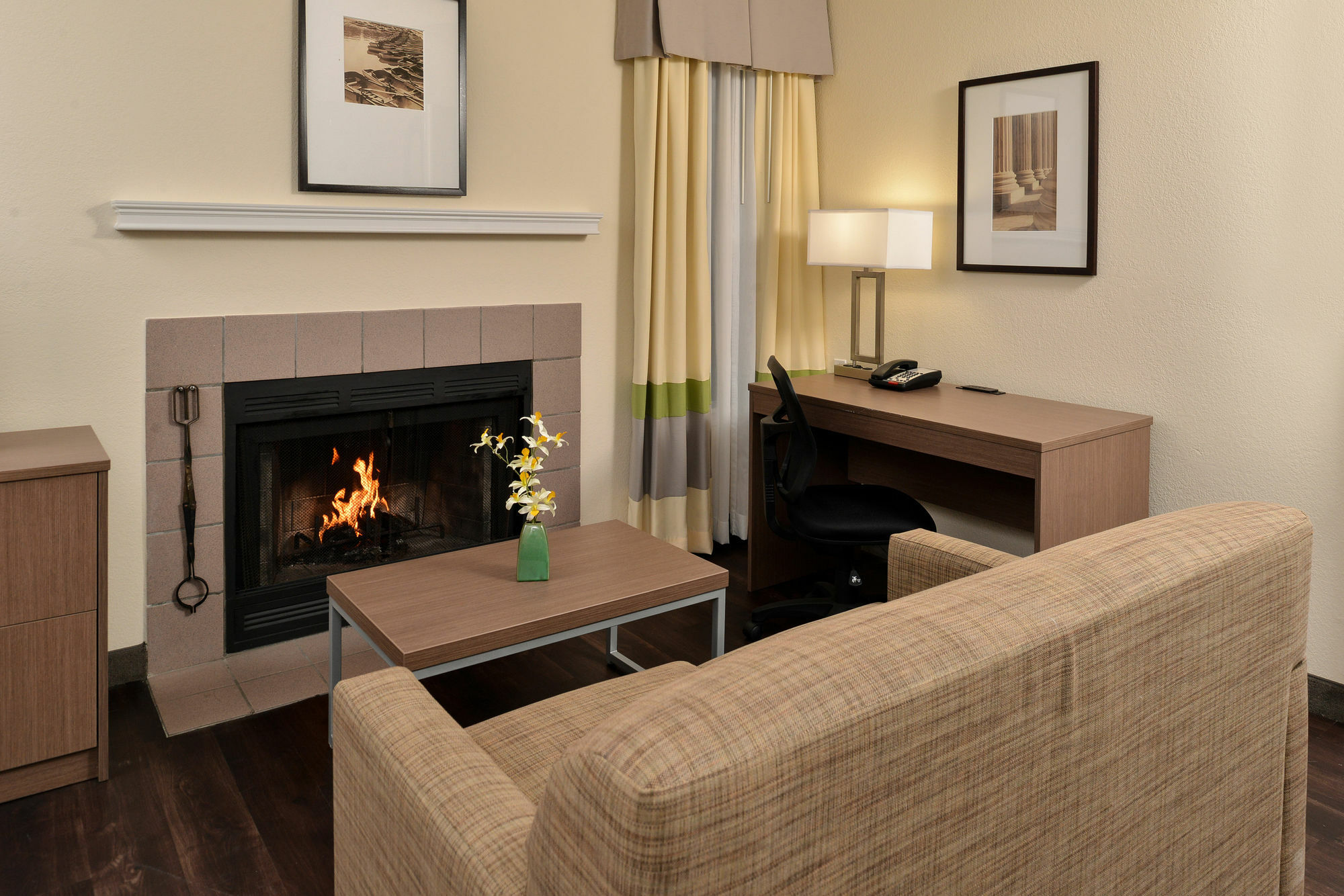 Waterwalk Extended Stay By Wyndham Atlanta Perimeter Sandy Springs Bagian luar foto